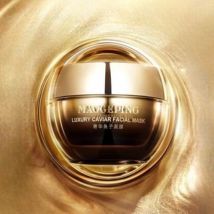 MAOGEPING - Luxury Caviar Facial Mask 15g