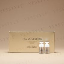 MONNALI - Gold Series TR50 VC Essence 2 pcs