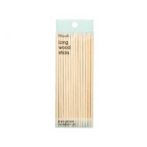 fillimilli - Long Wood Stick 30 sticks