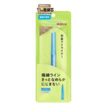 dejavu - Lasting Fine E Ultra Fine Eyeliner Cream Pencil 4 Ash Beige