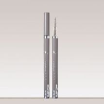 Kaxier - Slim Easy-to-Draw Liquid Eyeliner - 3 Colors 103# Natural Brown - 0.8g