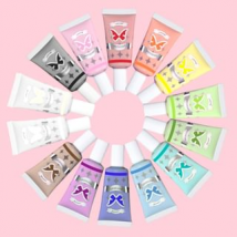 ANTHEMY - Magic Modifying Multi-Use Makeup Cream - 6-10 #7 Faraway Green  
