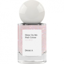 Dear.A - Shine On Me Nail Colour - 35 Colors #SE27 Fairy