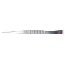 DAISO - Tweezers Straight 18.5cm 1 pc