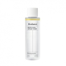 Biodance - Micro Dual Serum Toner 150ml