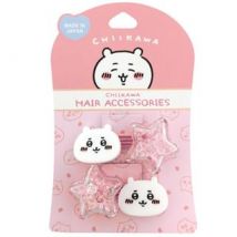 Chiikawa Hair Tie (Set of 2) One Size