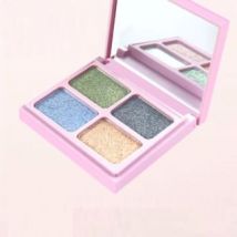 PUCO - Eyeshadow Palette - Lotus Oat Milk #04 - 4g