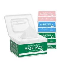 RiRe - Day By Day Quick Mask Pack Set - Masque