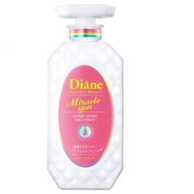 NatureLab - Diane Perfect Beauty Miracle You Shine Hair Treatment 450ml