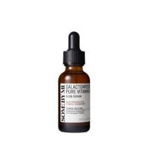 SOME BY MI - Galactomyces Pure Vitamin C Glow Serum - Sérum