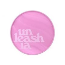 UNLEASHIA - Cushion Case Only - 3 Types Don't Touch Glass Pink Cushion Case