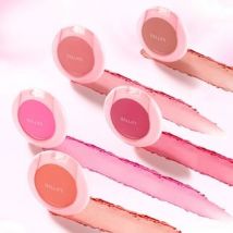 GELLA'S - Soft Cheek Blusher - F04-F05 #F04 - 4.5g