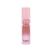TAM BEAUTY - The Jelly Plumping Lip Tint - 8 Colors #02 The Peach