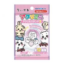 Chiikawa Acrylic Stand (Series 2) (12 Types) (Blind Box) 1 pc - Random Style