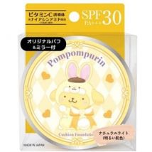 istyle - Sanrio Characters Original Cushion Foundation SPF 30 PA+++ Pompompurin - 15g