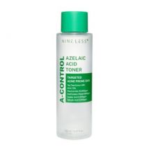 NINELESS - A-Control Azelaic Acid Toner 150ml