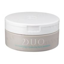 DUO - The Medicated Cleansing Balm Barrier 90g
