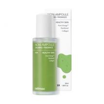 celimax - Noni Ampoule Calming + Radiance Jumbo - Ampoule apaisante et éclat (grand format)