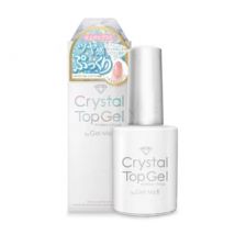 Cosme de Beaute - Gel Me 1 Crystal Top Gel 12ml