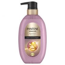 PANTENE Japan - Miracles Uneri Control & Repair Treatment 440g