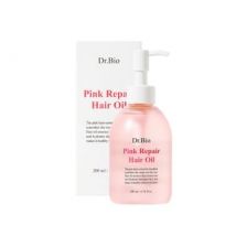 Dr. Bio - Pink Repair Hair Oil 200ml