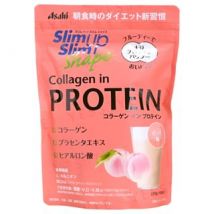 Slim Up Slim Shape Collagen In Protein 225g