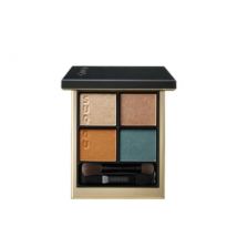 SUQQU - Signature Color Eyeshadow 08 KAZENADE