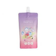 Essential C's Konjac Jelly BT21 Edition - 3 Types Yogurt