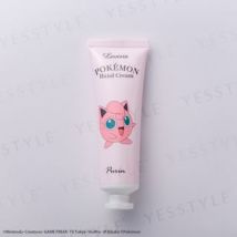 Lovisia - Pokemon Hand Cream Purin