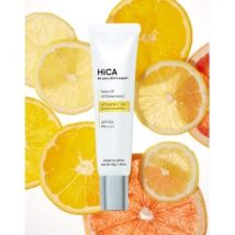 HiCA - Tone UP UV Protection C Vitamin C 2% SPF 50+ PA++++ 30g