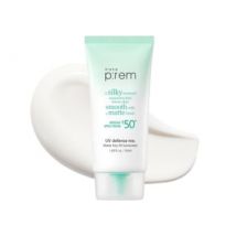 make p:rem - UV Defense Me. Matte Airy-fit Sunscreen OTC Version 50ml