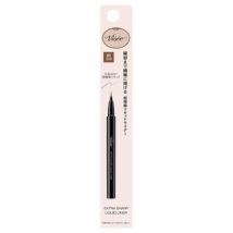 Kose - Visee Extra Sharp Liquid Liner BR310 Brown