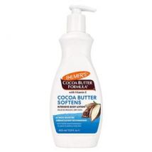 PALMER'S - Cocoa Butter Softens Intensive Body Lotion 400ml