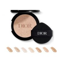 Christian Dior - Forever Cushion SPF 35 PA+++ 0.5N Neutral Refill - 13g