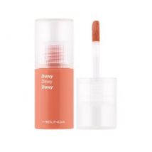 Meilinda - Dewy Blush 05 Caramel Pumpkin