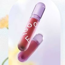 Fidoo - Violet Taro Lip Tint (5-8) #Y08 - 2.8g