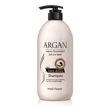 MediFlower - Etre Doux Argan Shampoo 1000ml