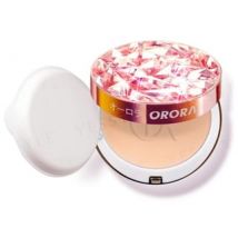 ORORA - Collagen Make Up Powder SPF 50+ PA+++ 03 1 pc