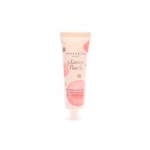 sesekira - Peach Makeup Face Cleansing Gel 20g