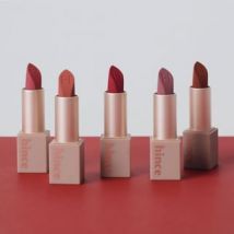 hince - Mood Enhancer Matte - 9 Colors #M015 Address