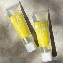 LEAF & BOTANICS - Lemon Lime Hand Gel 50g