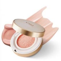 CS12 - Miracle Glow Tone-Up Sun Cushion SPF 30+ PA+++ 7 Ivory Pink