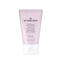 AROUND ME - Oh My Hand Wash Floral