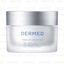 DERMED - Premium Cream No.1 35g