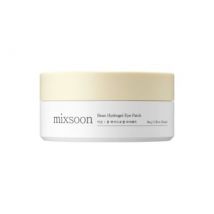 mixsoon - Bean Hydrogel Eye Patch 60 patches