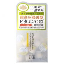 JPS LABO - Unlabel Lab Vitamin C Powder Wash 30 pcs