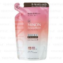 Minon - Amino Moist Moist Charge Lotion Refill 130ml II Rich Moist