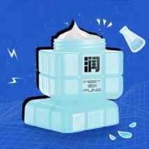 MEETFUNS - Cube Moisturizing Cream 80g