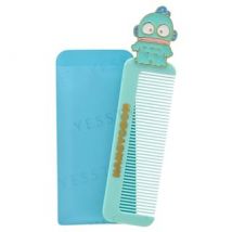 Sanrio - Hangyodon Compact Comb 1 pc