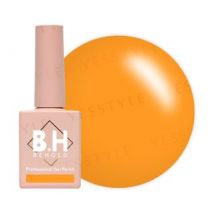 BEHOLD - Professional Gel Polish BH136 Bright Orange 10ml